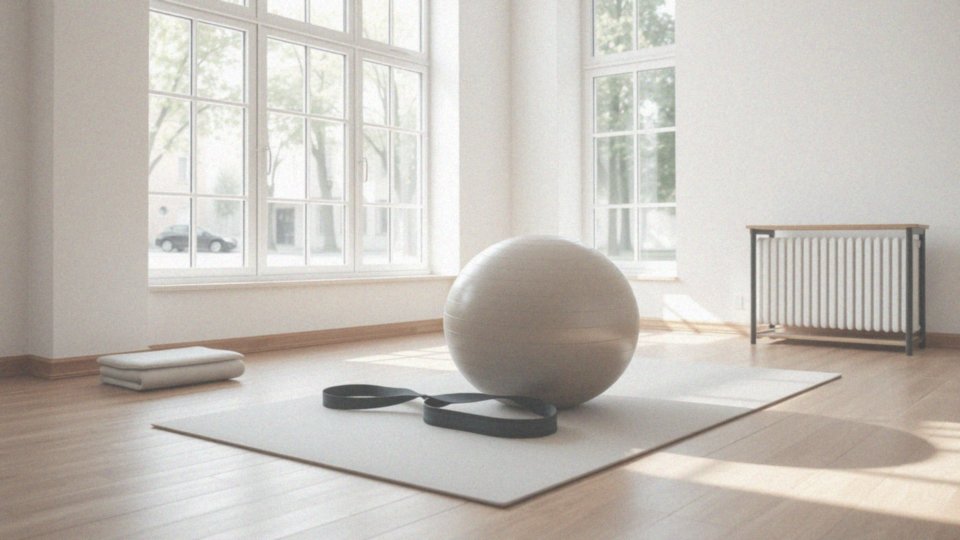 Jakie korzyści zdrowotne przynosi pilates?
