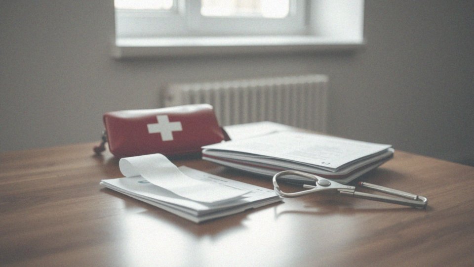 Jakie uszczerbki ciała obejmuje ubezpieczenie grupowe?