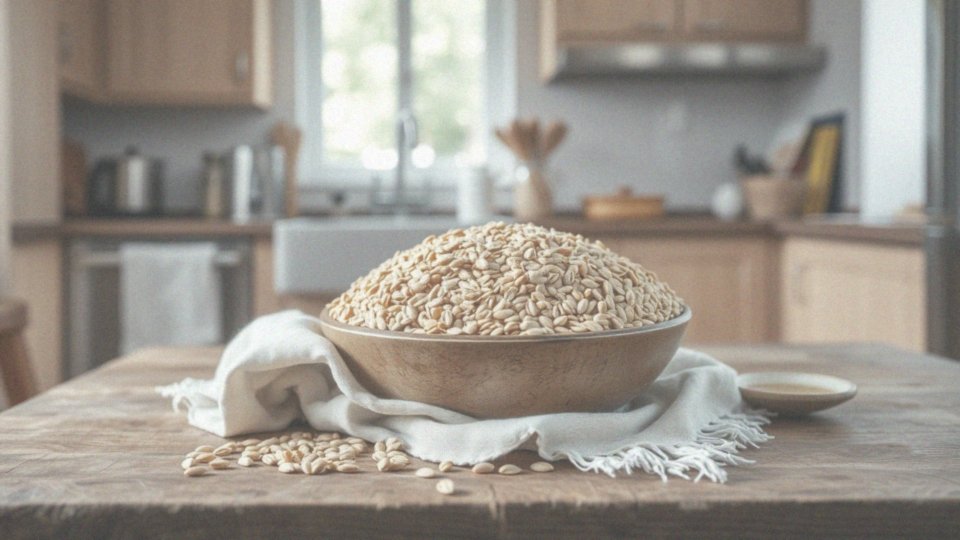 Jakie inne rodzaje płatków mogą jeść cukrzycy?