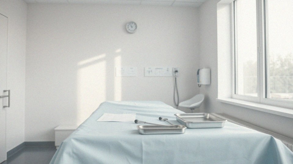 Jak ocenia się uszczerbek na zdrowiu po operacji?
