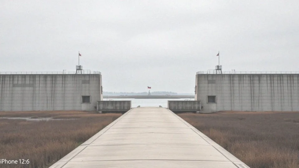 Ile kosztowała inwestycja w przekop Mierzei Wiślanej?