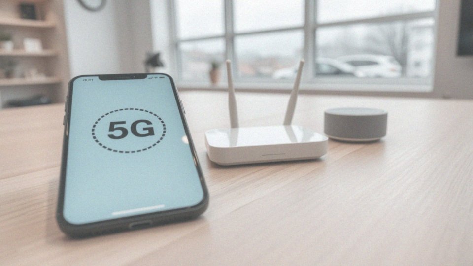 Jakie technologie łączności obsługuje iPhone 14?