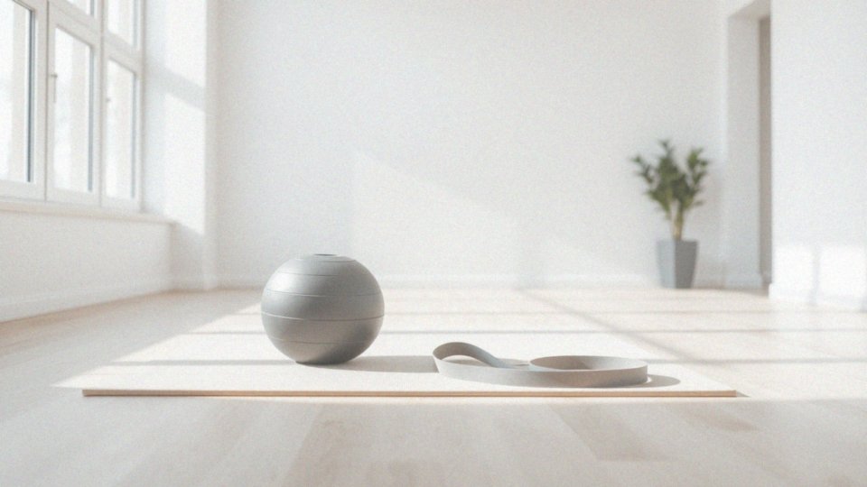 Jakie ćwiczenia pilates są odpowiednie dla początkujących?