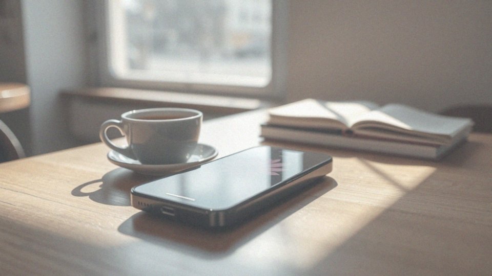 Jak działa system Face ID w iPhone 13?