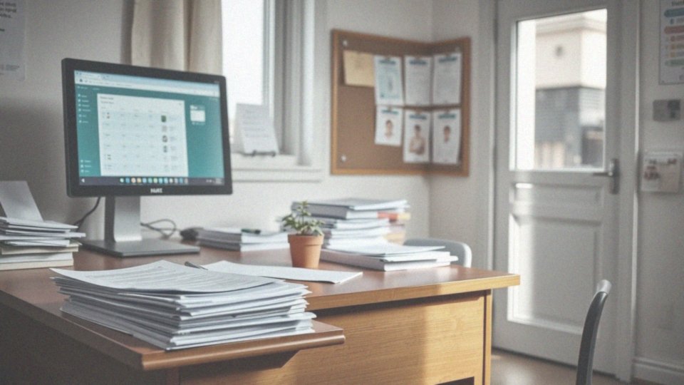 Jakie dokumenty są potrzebne do zwolnienia z zajęć wychowania fizycznego?
