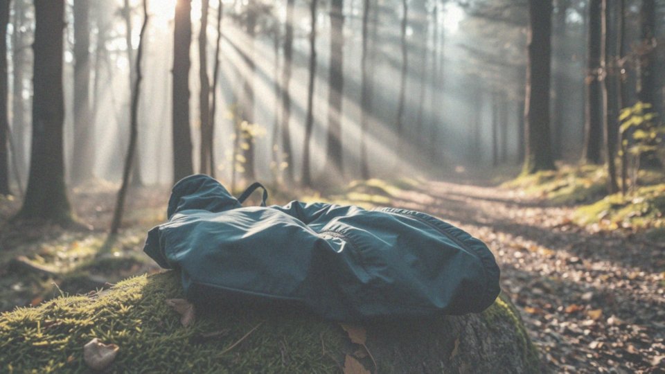 Dlaczego kurtki outdoorowe Ilse Jacobsen są popularne?