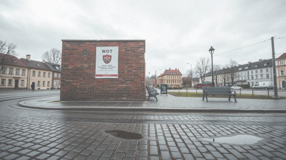 Jakie są ograniczenia wiekowe dla kandydatów do WOT?