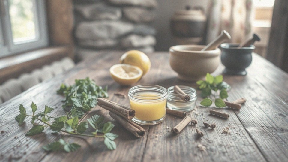 Jakie właściwości mają naturalne składniki w maści z kotkiem?