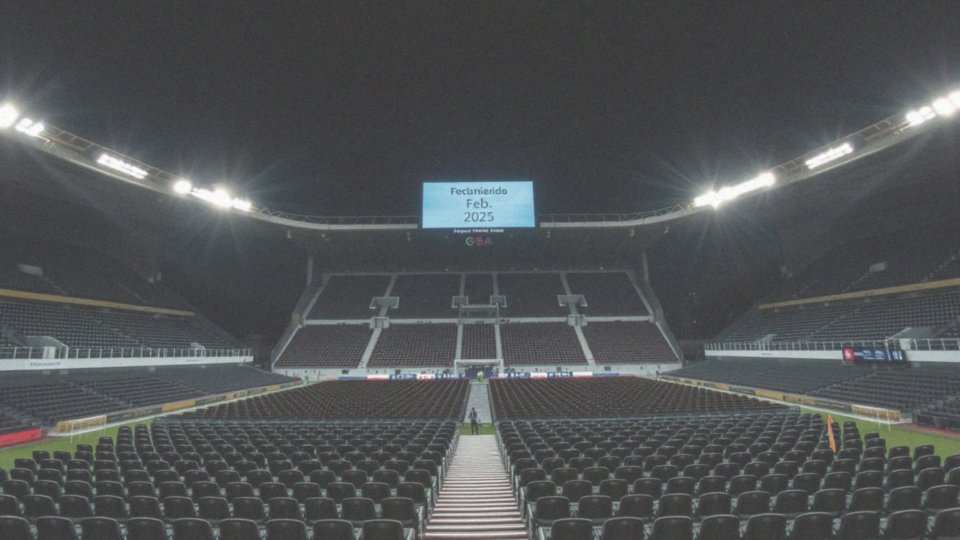 Kiedy rozpocznie się faza play-off Ligi Mistrzów?