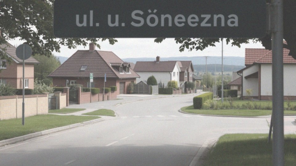 Jakie są okolice miejsca zamieszkania Hejki tu Lenki?