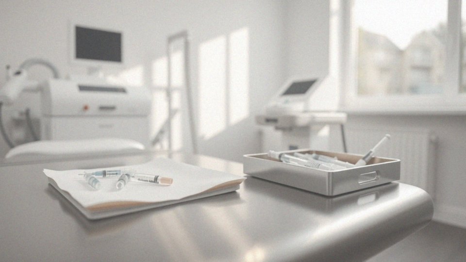 Jakie technologie są używane w zabiegach na lwia zmarszczkę?
