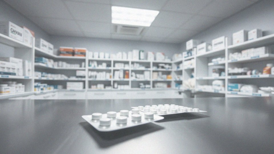 Jakie są wskazania do stosowania Thyrozolu?