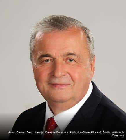 Andrzej Owczarek