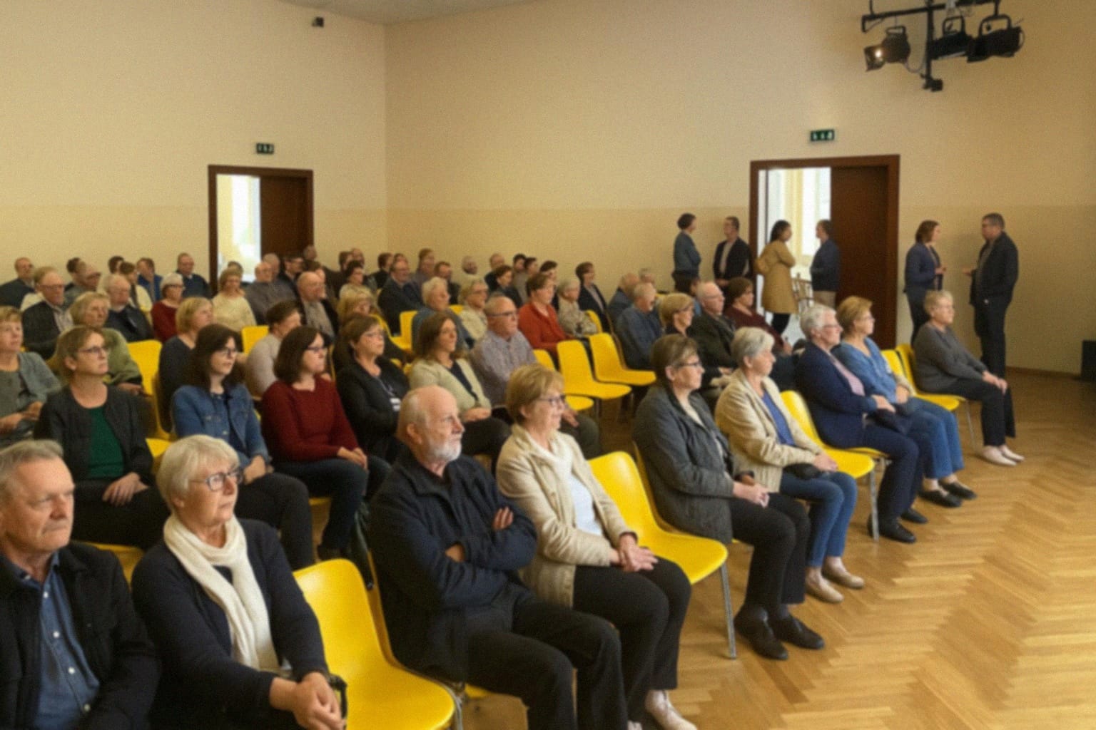 47. Dni Pabianic: Eska Music Tour tuż przed nami