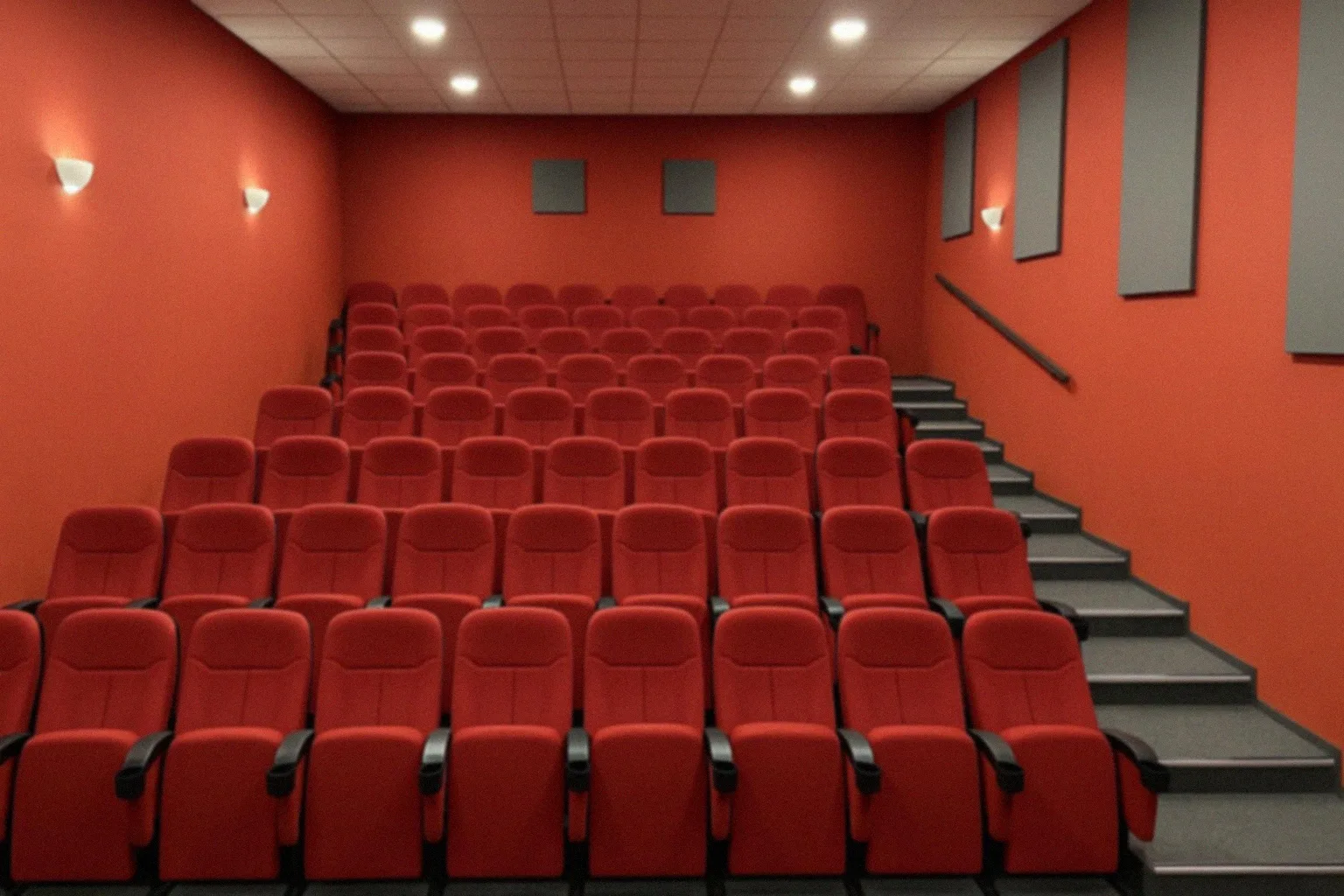 Teatr AFERA zaprasza na komedię „Poprawka, czyli jak się pozbyć narzeczonej”