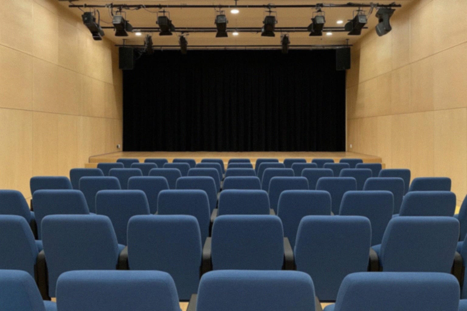 Muzyczny wieczór z Łobaszewską i Nowakiem w Pabianicach