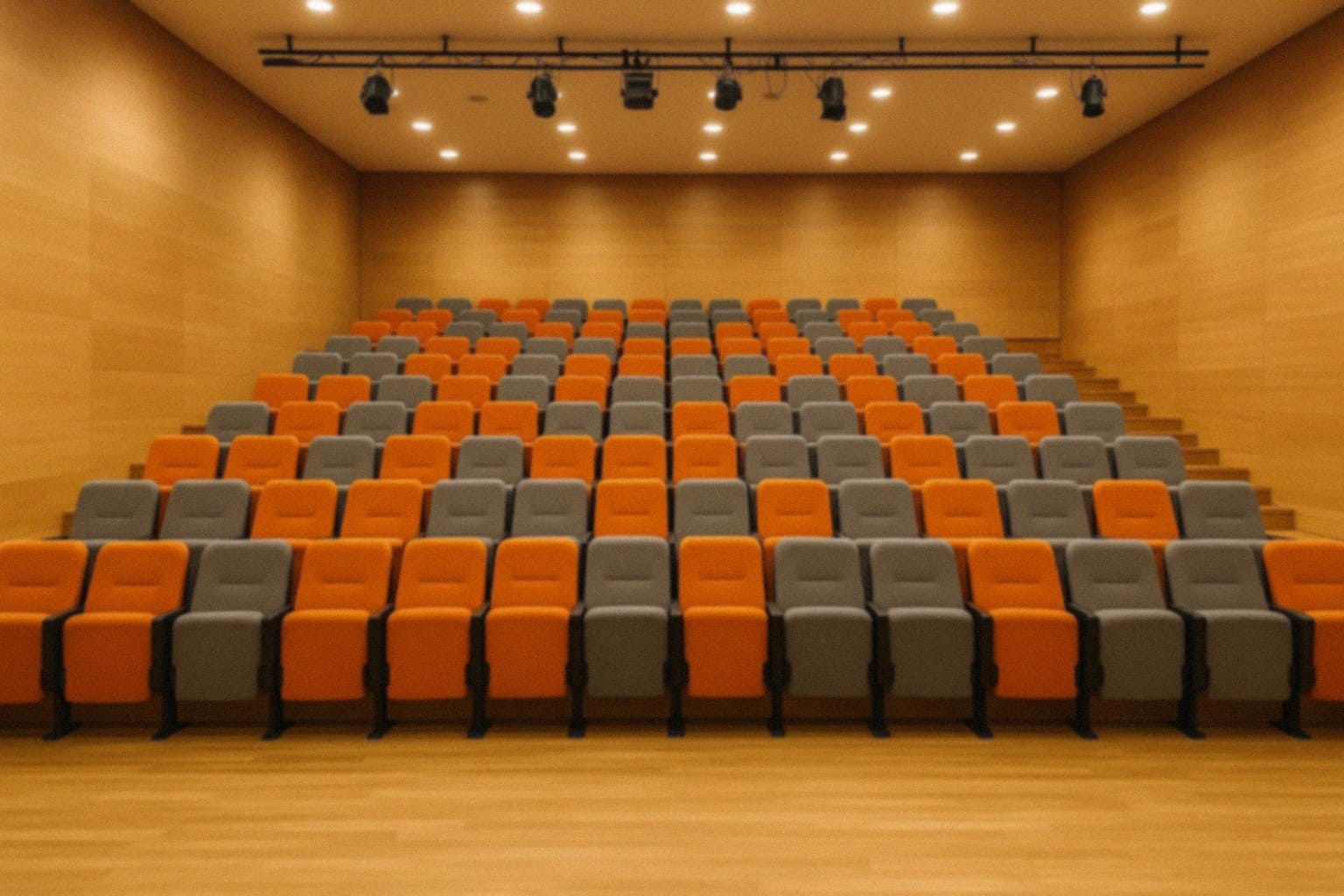 Niebo Śniegiem Prószy – Świąteczny Koncert w Pabianicach