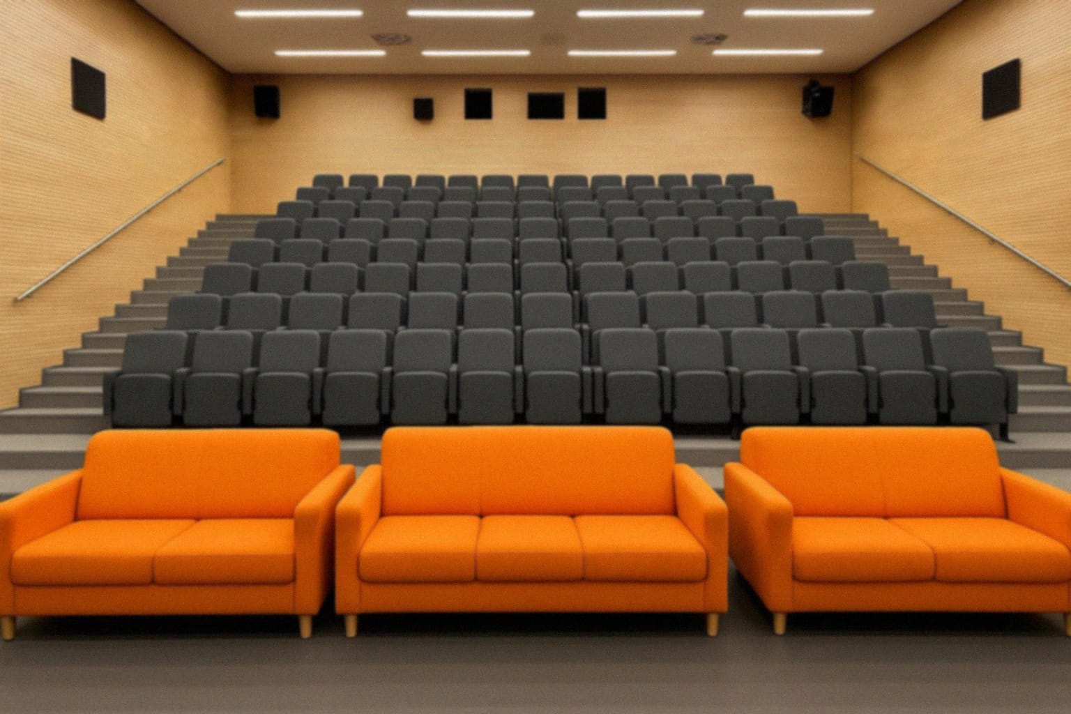 Mieszko Minkiewicz z nowym programem stand-up w Pabianicach