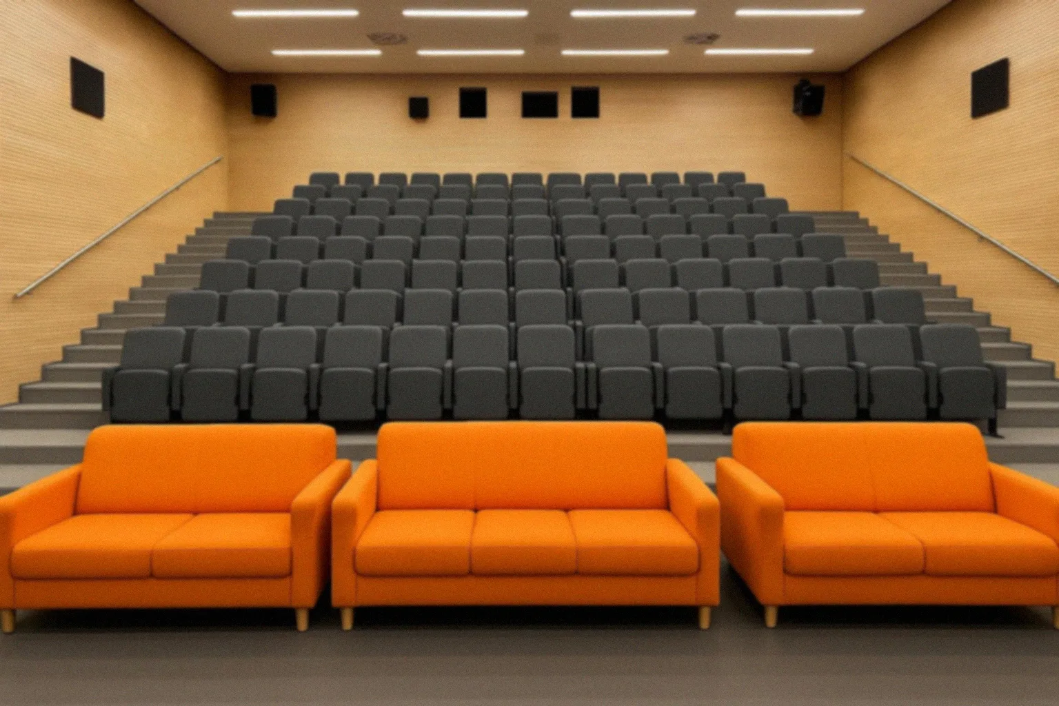 Mieszko Minkiewicz z nowym programem stand-up w Pabianicach