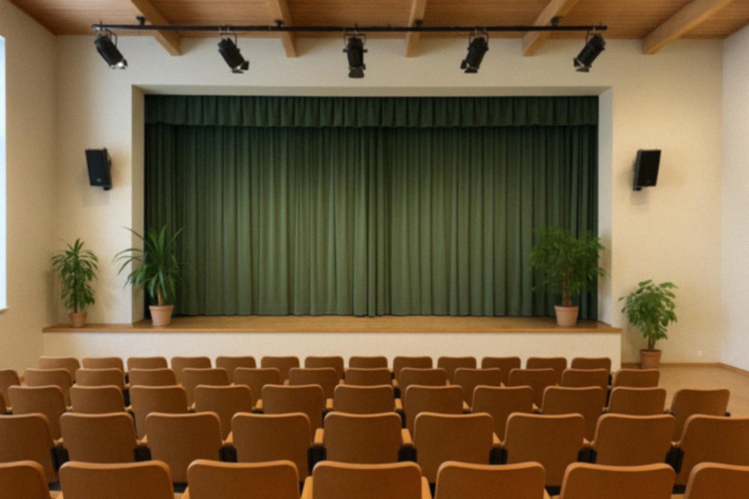 Koncert „Zimowe zaChwyty” z okazji Dnia Babci i Dziadka w Pabianicach