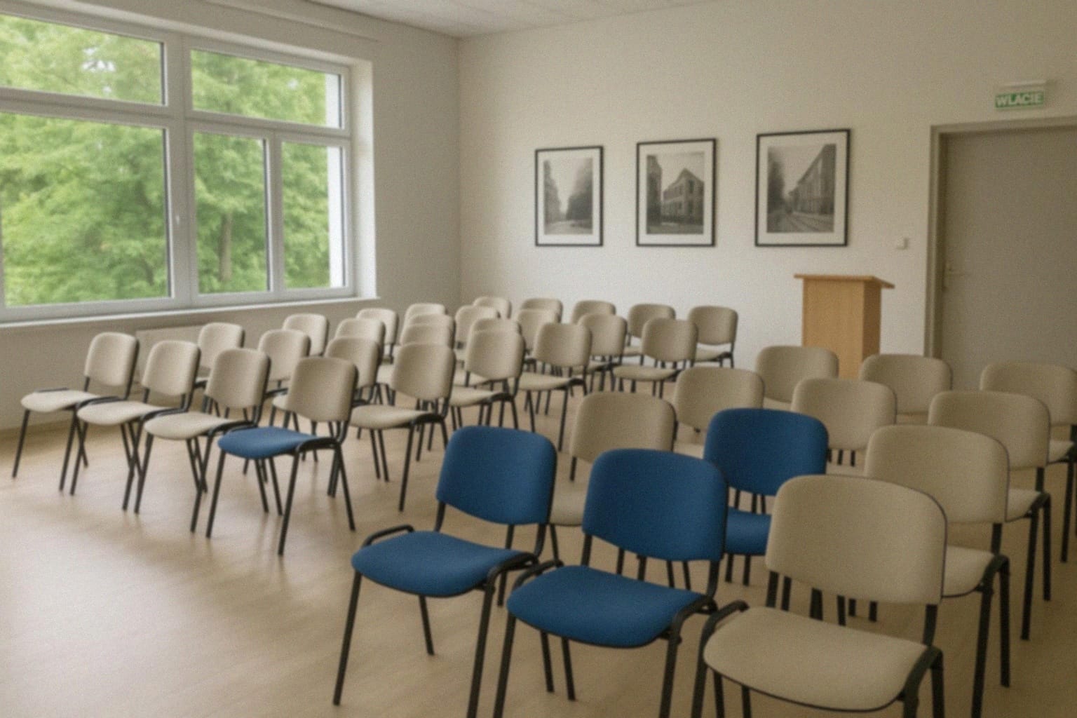 Muzyczne Show: Od Wiednia do Rio de Janeiro w Pabianicach