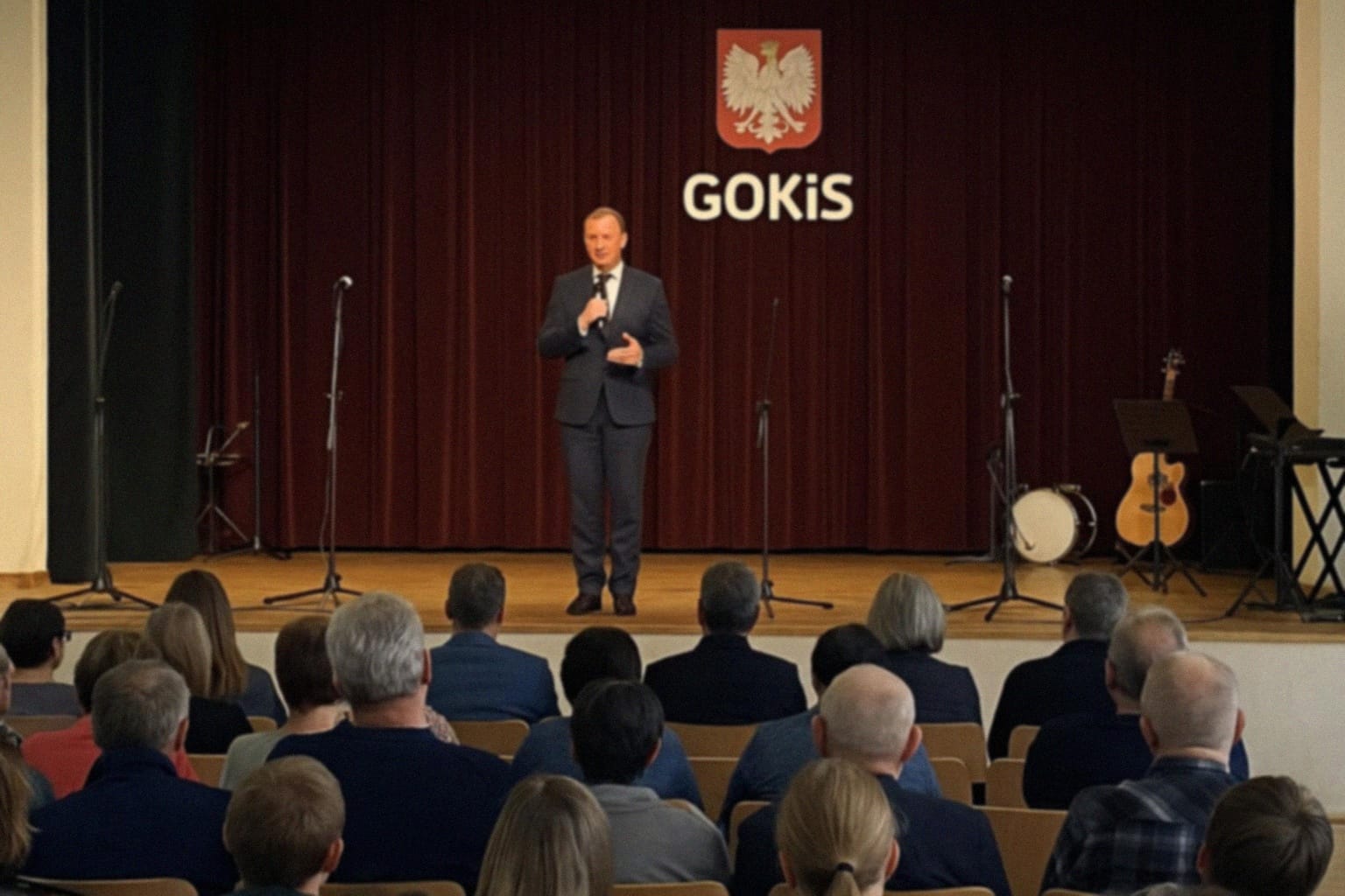 Spektakl taneczny dla dzieci w Pabianicach – „Chłopiec, który zmienił wszystko”