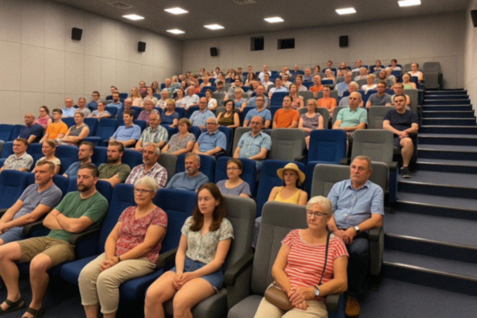 Koncert „Bridgertonowie przy świecach” w Pabianicach