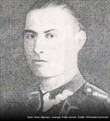 Eugeniusz Wyrwicki