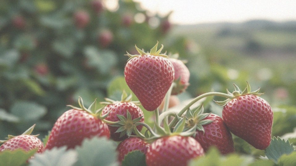 Fisetyna gdzie występuje? Owoce, warzywa i inne źródła