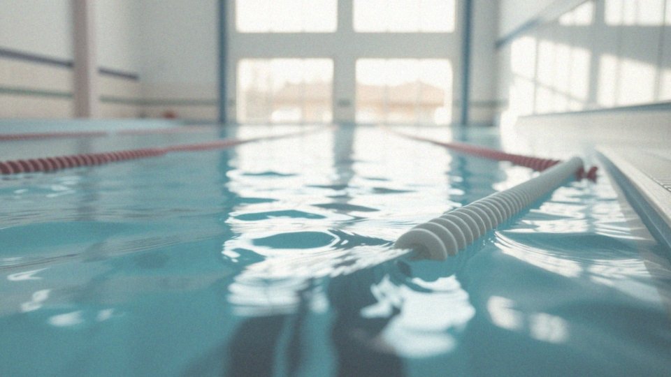 Ile trzeba pływać, żeby schudnąć 5 kg? Efektywne strategie odchudzania