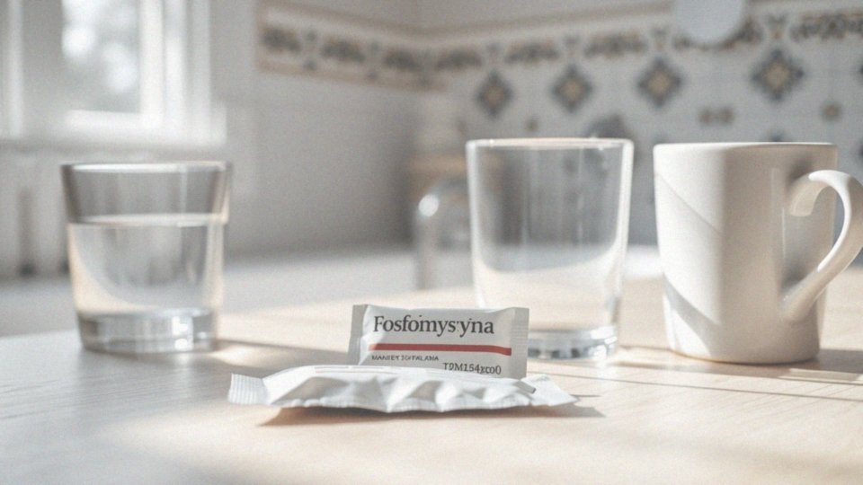 Jednorazowy antybiotyk na drogi moczowe – skuteczna terapia zapalenia pęcherza