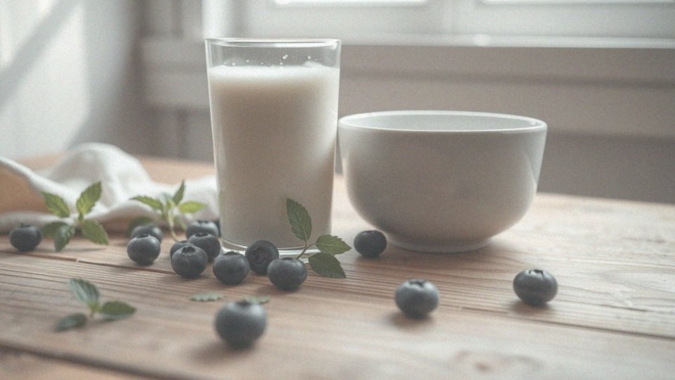 Kefir a grzybica jamy ustnej – jak pomaga w leczeniu kandydozy?