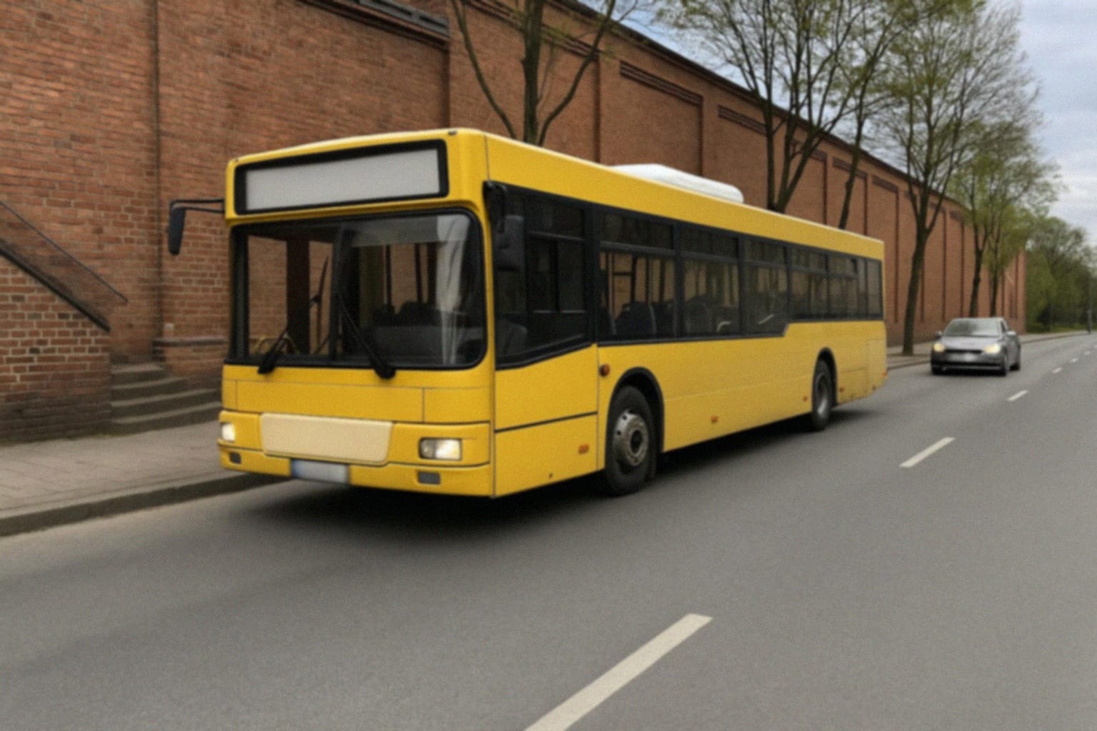 Dodatkowe kursy MZK w Pabianicach podczas Dni Pabianic