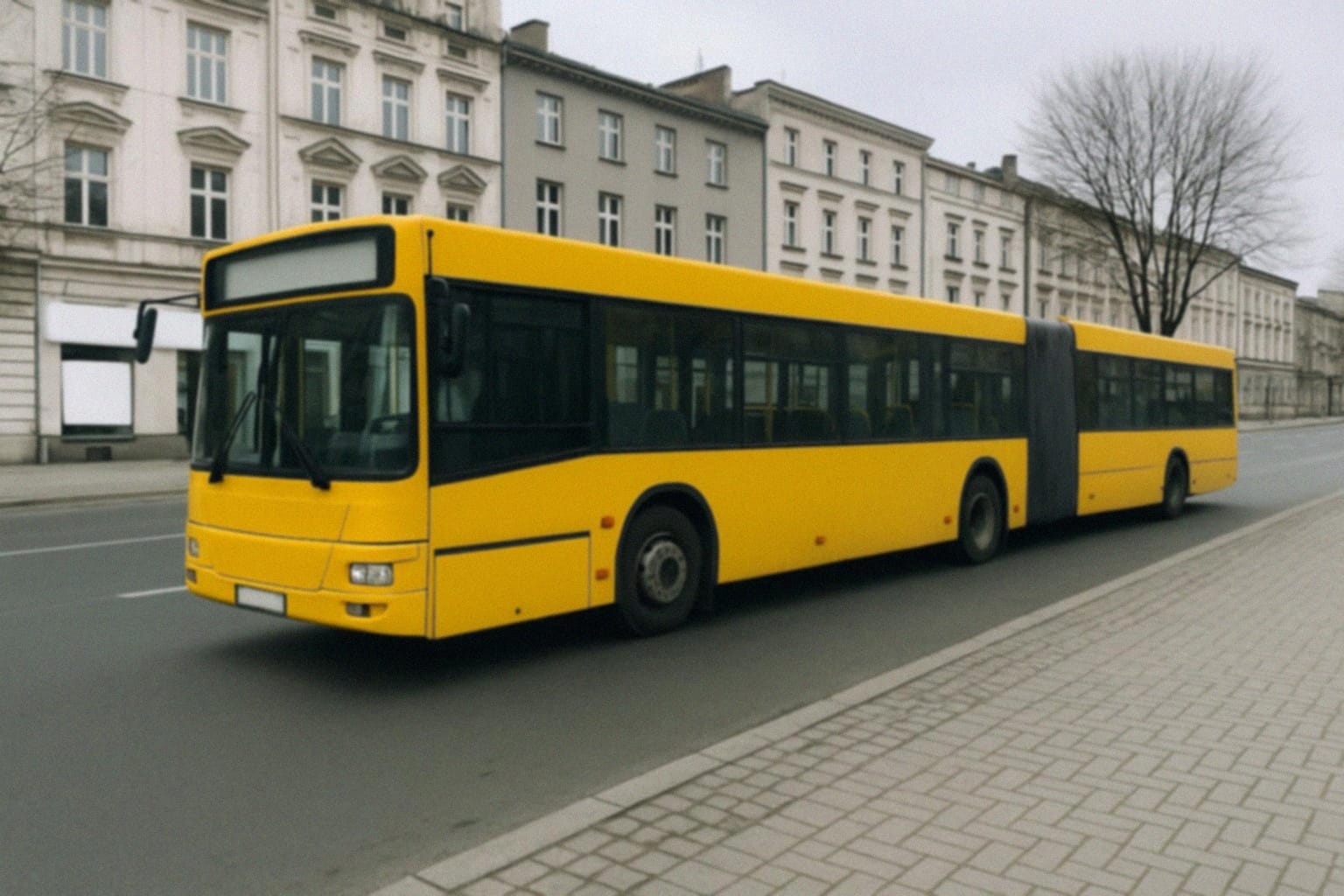 Współpraca NFZ i MZK Pabianice na rzecz zdrowia mieszkańców