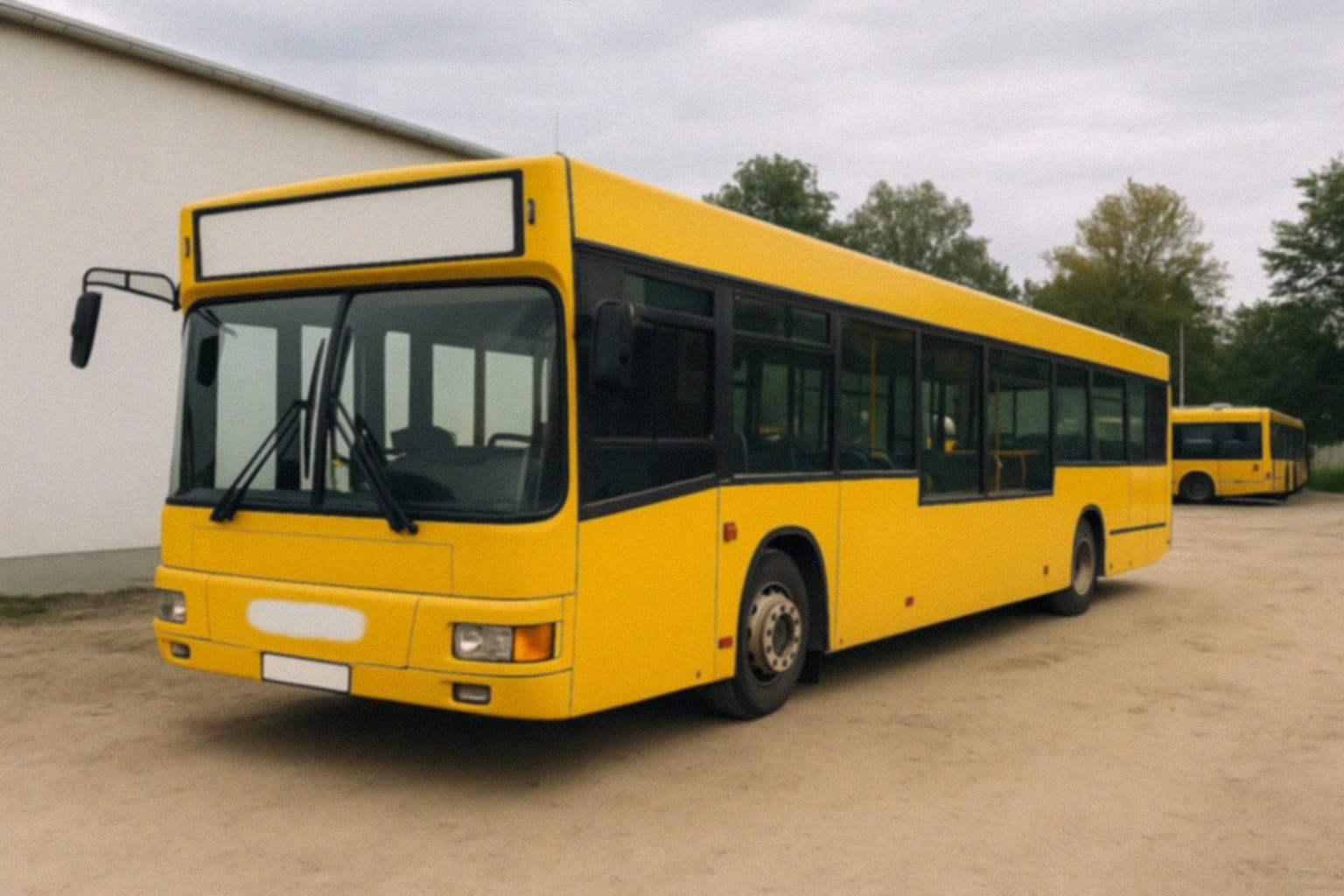 Nowy rozkład pociągów na 14 grudnia 2025: Bezpośrednie połączenia z Pabianic