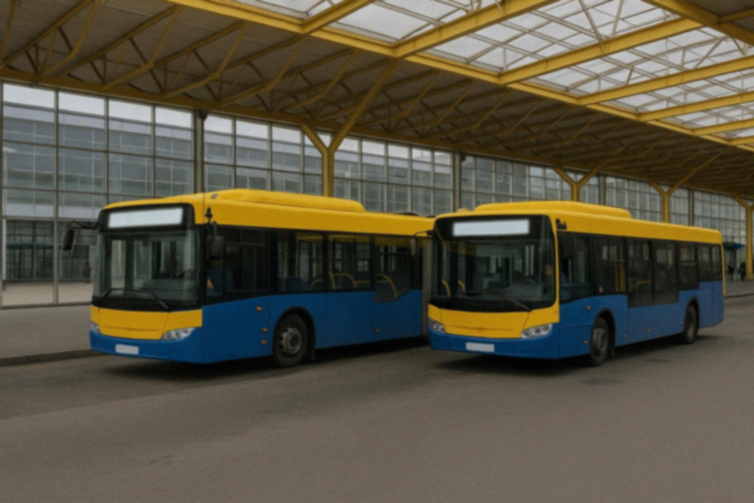 Darmowy autobus na obchody Światowego Dnia Wody w Pabianicach