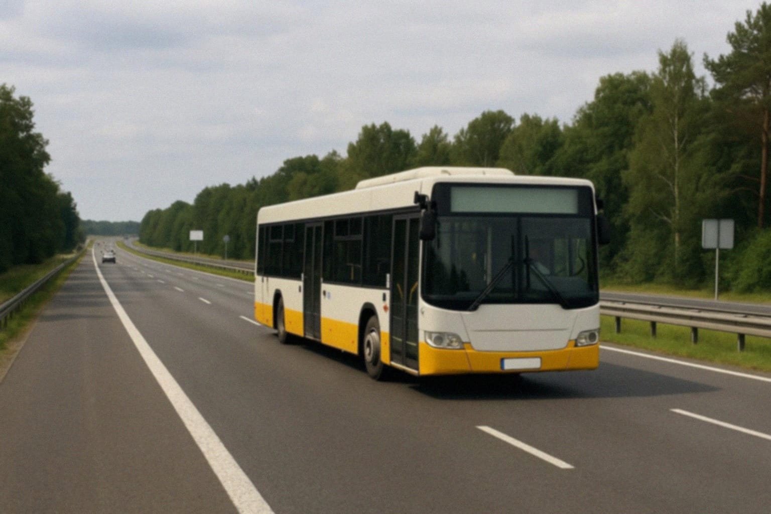 Nowości w komunikacji miejskiej w Pabianicach: Taryfa przystankowa i zmiany w trasach