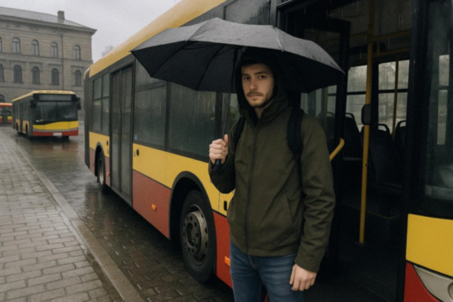 Ogłoszenie wyników VIII edycji konkursu „Kolorowy bilet” w Pabianicach