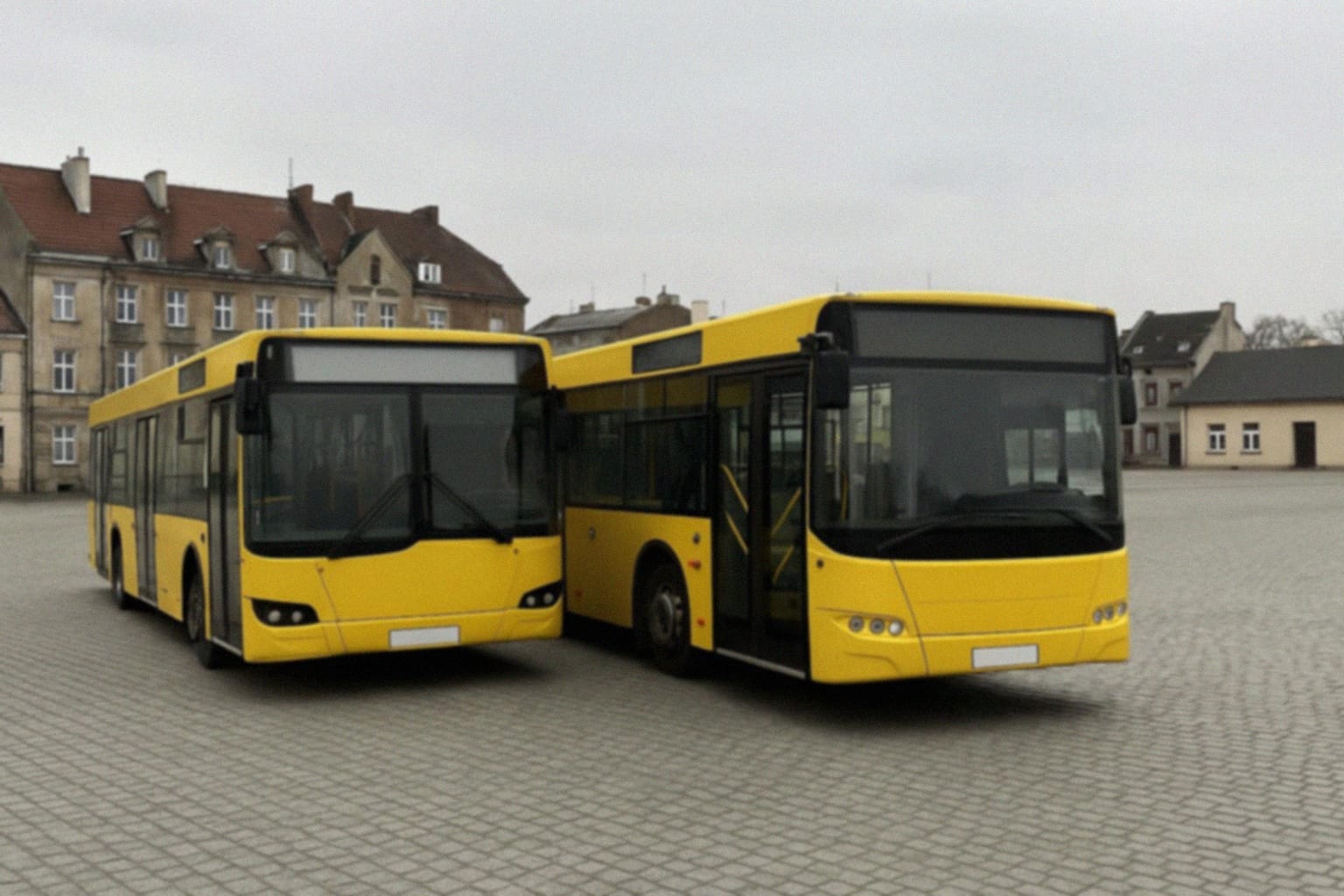 Jubileusz 125-lecia tramwaju w Pabianicach