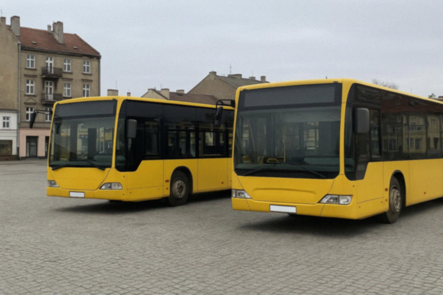 Nowe przystanki na żądanie w linii 265 w Pabianicach