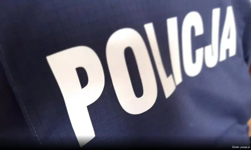 Nowa funkcjonariuszka w pabianickiej policji – czworonożny stróż prawa