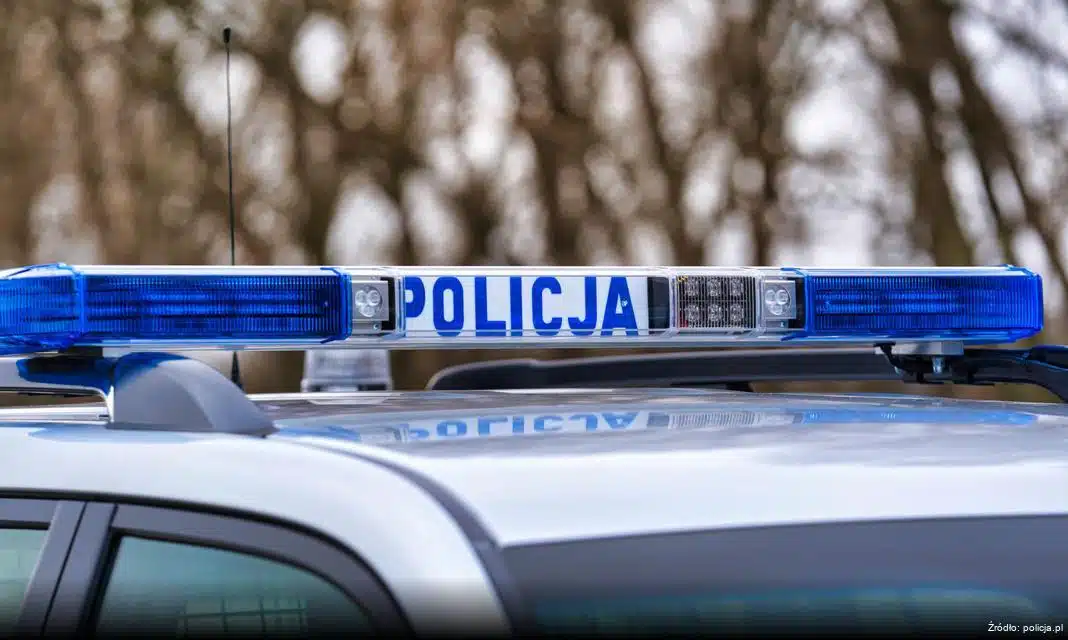 Łódzka Policja promuje edukację i współpracę na finiszu programu „Przyszłość a Ty”