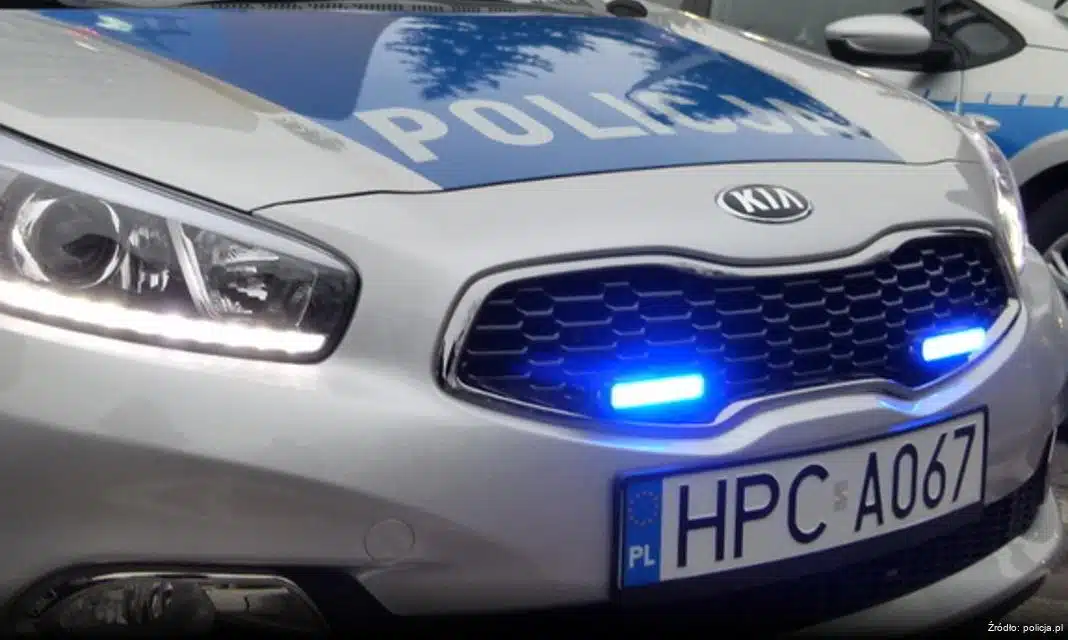 Policja w Pabianicach ostrzega seniorów przed oszustwami
