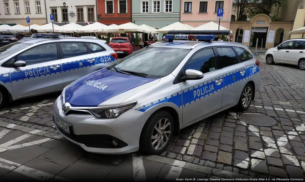 Szansa na Służbę w Policji: Doborowe Czwartki w Pabianicach