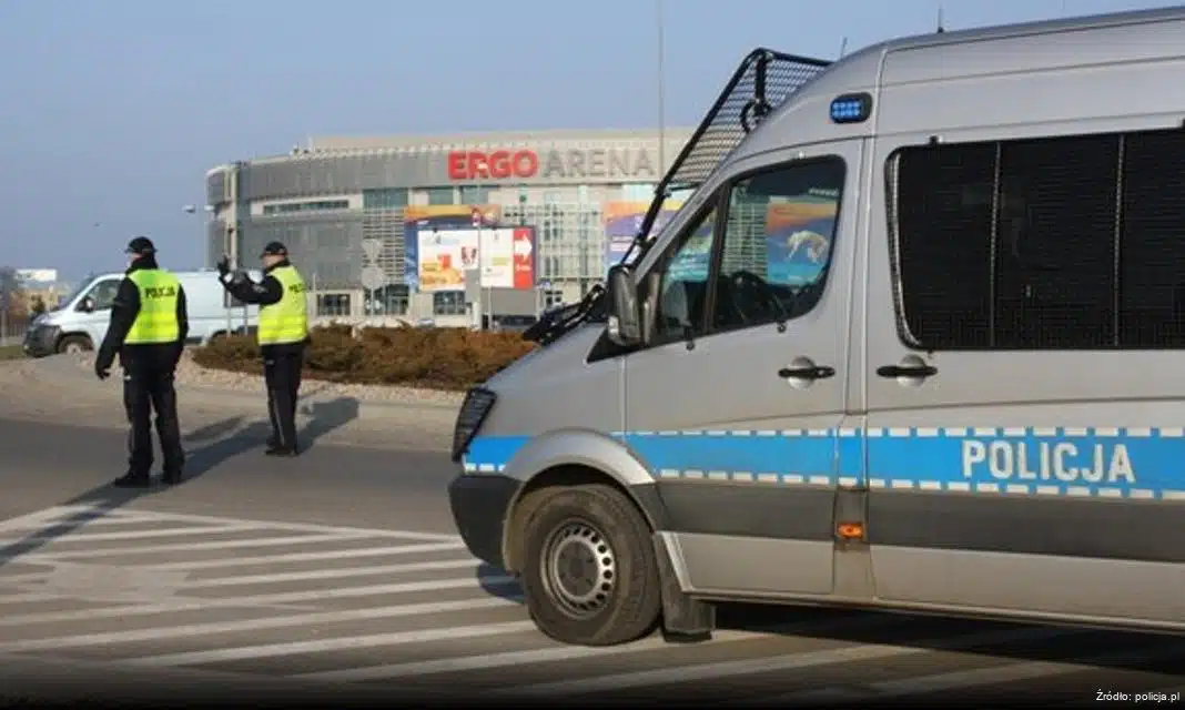 Możliwość przyjęcia do Policji w Pabianicach – „Doborowe Czwartki”