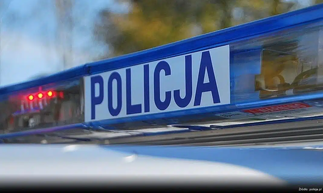 Pabianicka Policja promuje edukację drogową wśród dzieci
