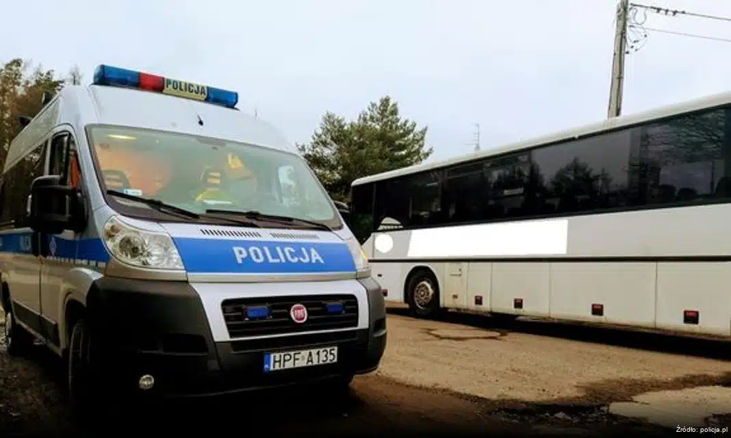 Bezpieczna majówka – Policja przypomina o zasadach bezpieczeństwa