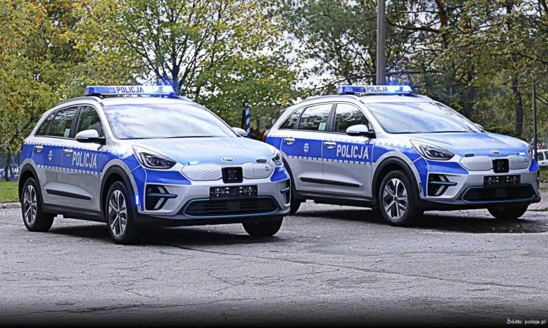 Majówka 2026 – Drift pod Nadzorem Policji w Pabianicach