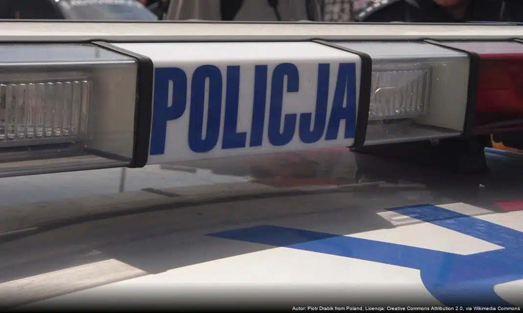 Bezpieczne Święta Wielkanocne w Pabianicach – Sprawozdanie z działań Policji