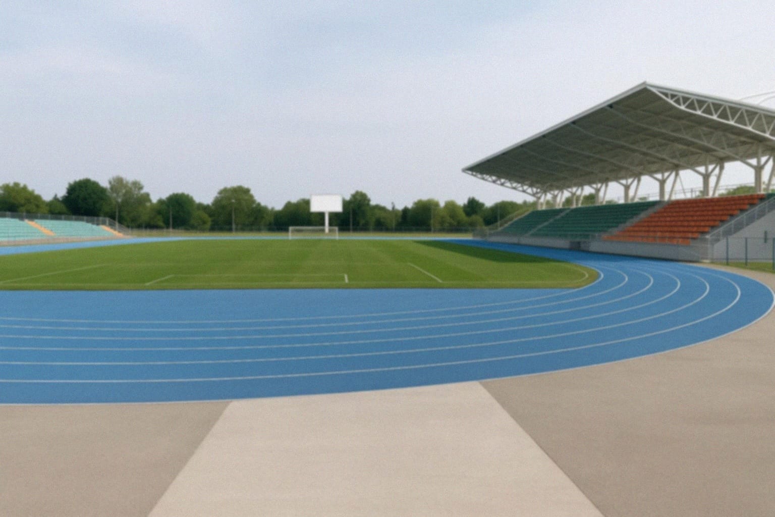 MOSiR Pabianice poszukuje pracownika recepcji